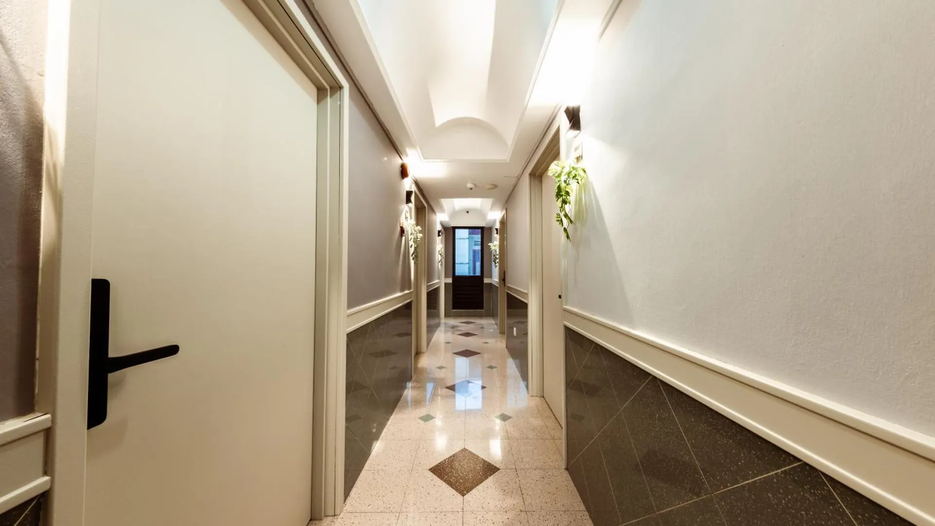 D'Nova Hotel Kallang Singapur Hostel
