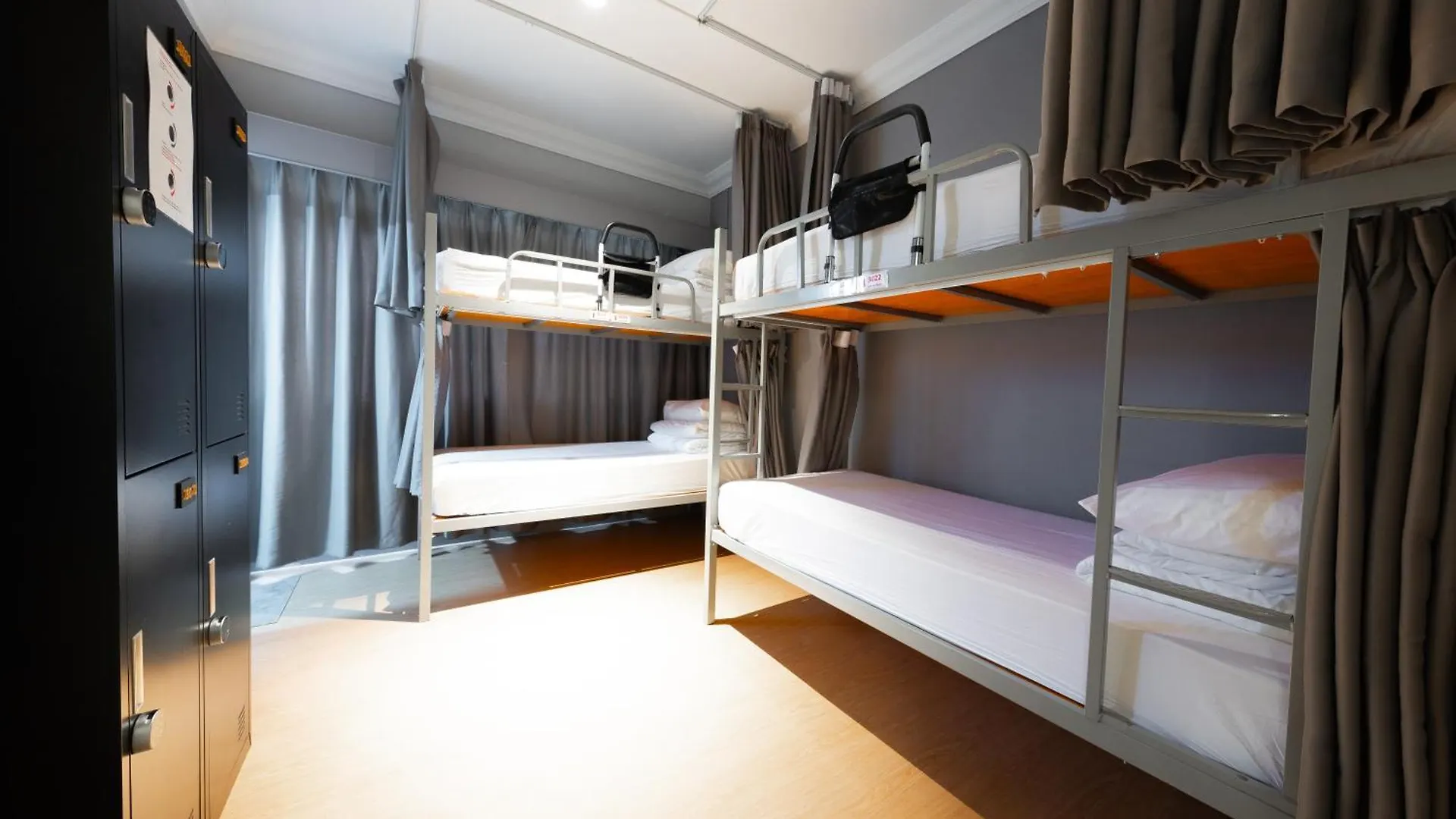 D'Nova Hotel Kallang Singapur Singapur